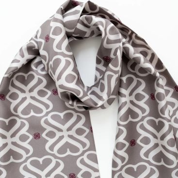 Bufandas SCAVO