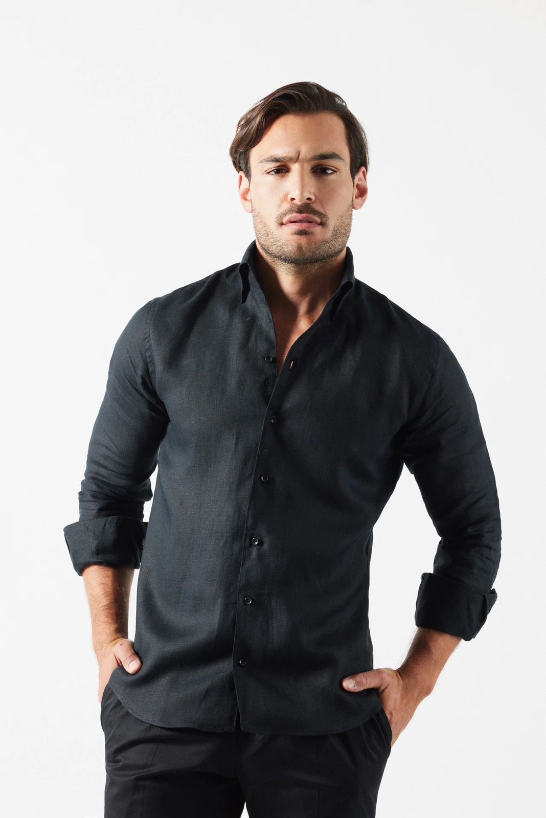 Camisas SCAVO - Imagen 3