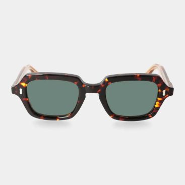 OAK ECO BICOLOR BOTTLE GREEN