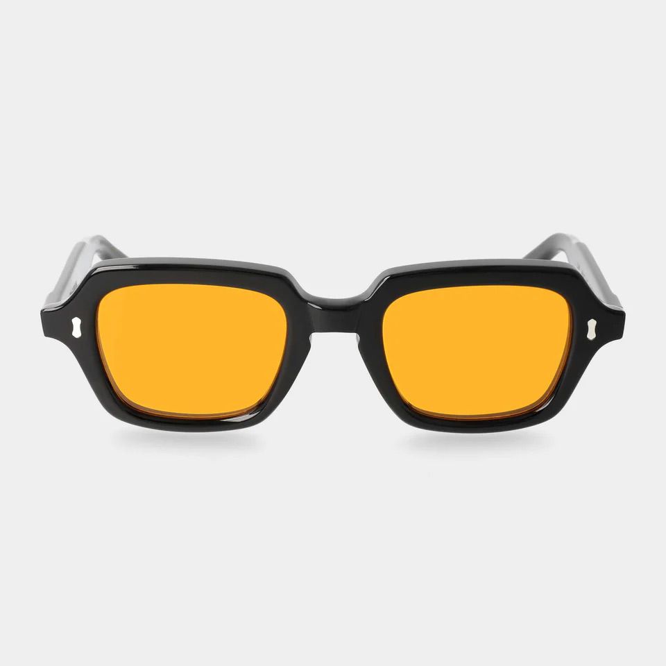 OAK ECO BLACK ORANGE