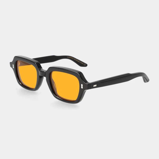 OAK ECO BLACK ORANGE - Imagen 3
