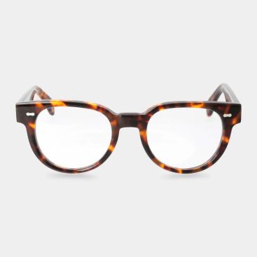 PALM ECO SPOTTED HAVANA OPTICAL
