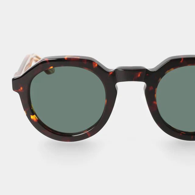 IVY ECO BICOLOR BOTTLE GREEN - Imagen 2