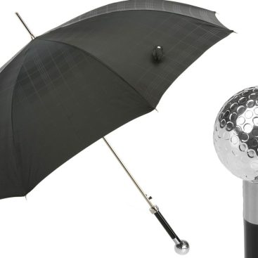 Sombrilla Bola de Golf