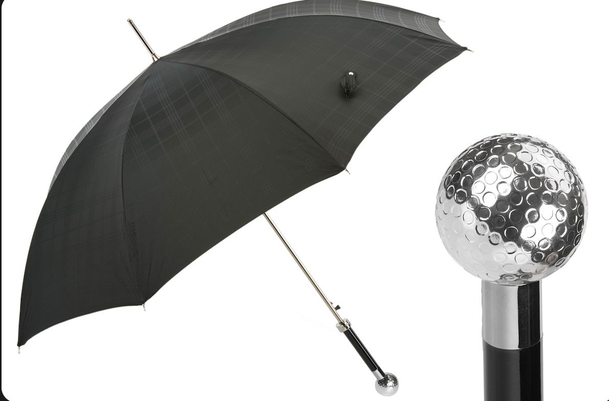 Sombrilla Bola de Golf
