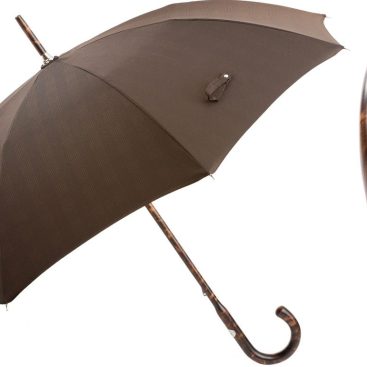 Sombrilla Café Madera