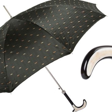 Sombrilla con Diseño / Hueso