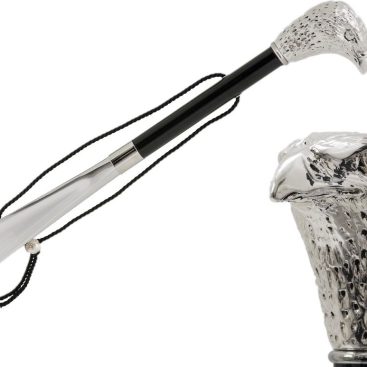 Calzador Aguilar Gris